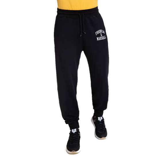 Franklin Marshall Ανδρικό παντελόνι Jogger Pants